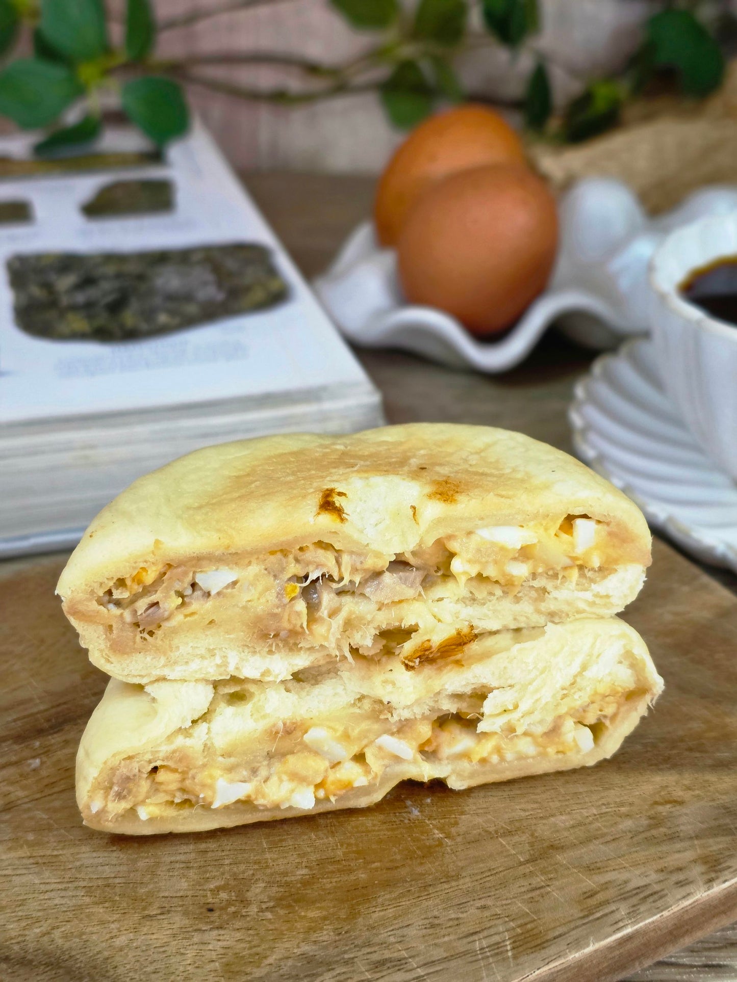 Lean life | Pan Bread (21款口味)