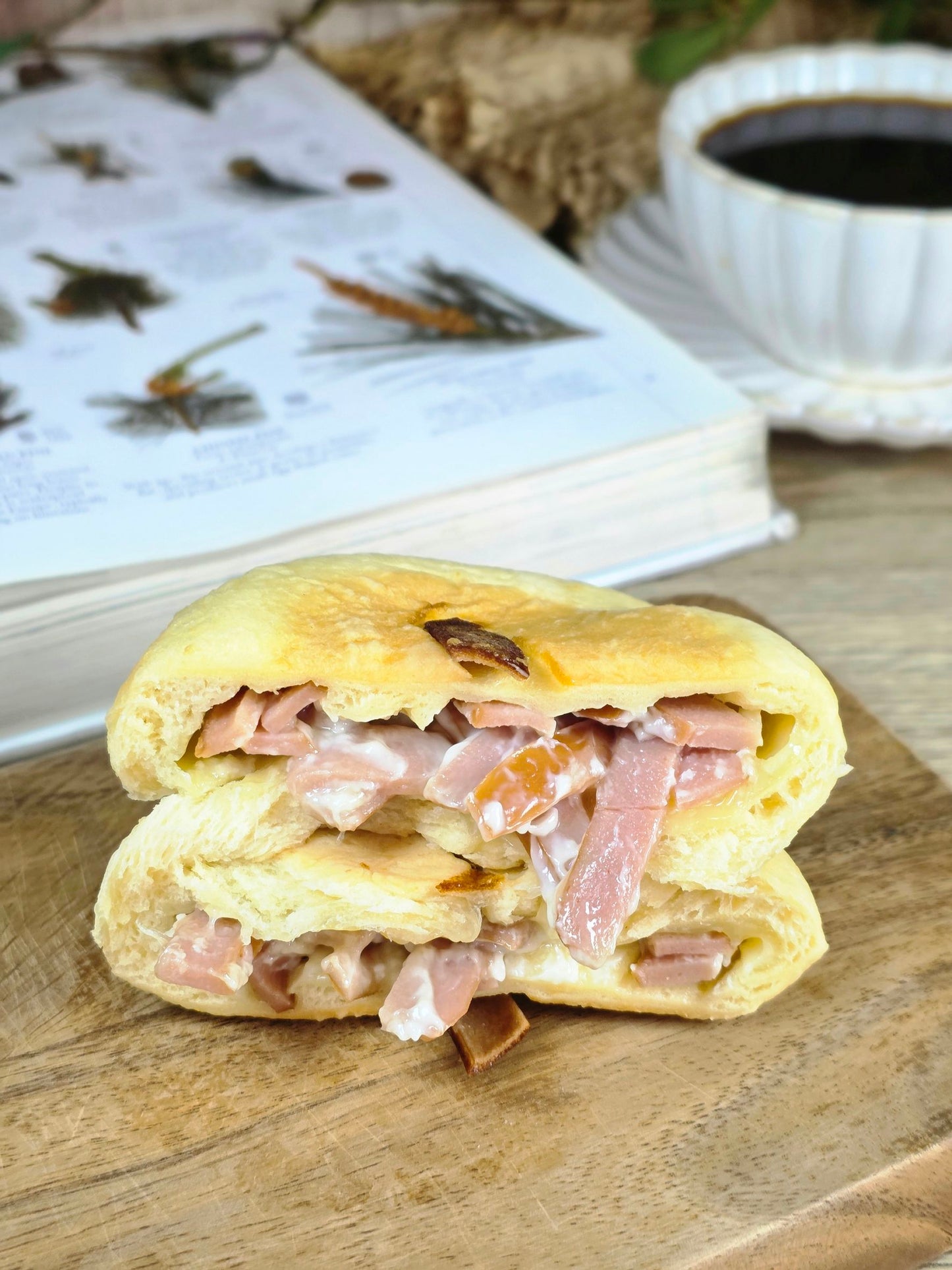 Lean life | Pan Bread (21款口味)
