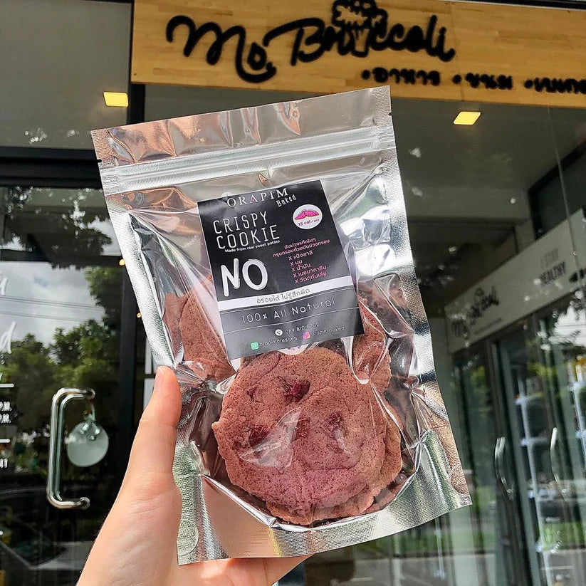 健康零食現貨唔洗等˙ᵕ˙.ᐟ