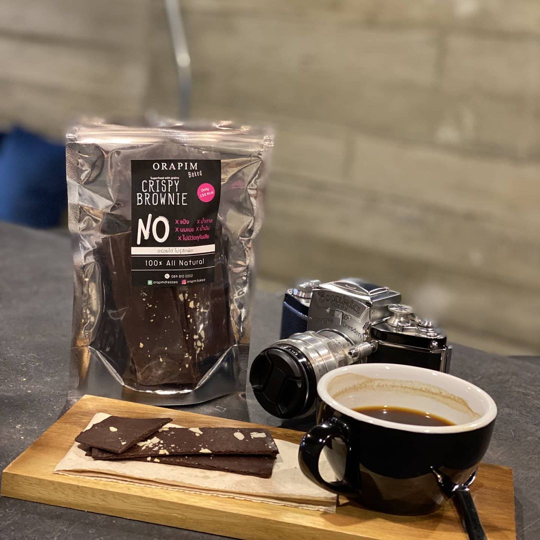 Hot Recommendation: 160 Calories Chocolate Chips (7 flavors)