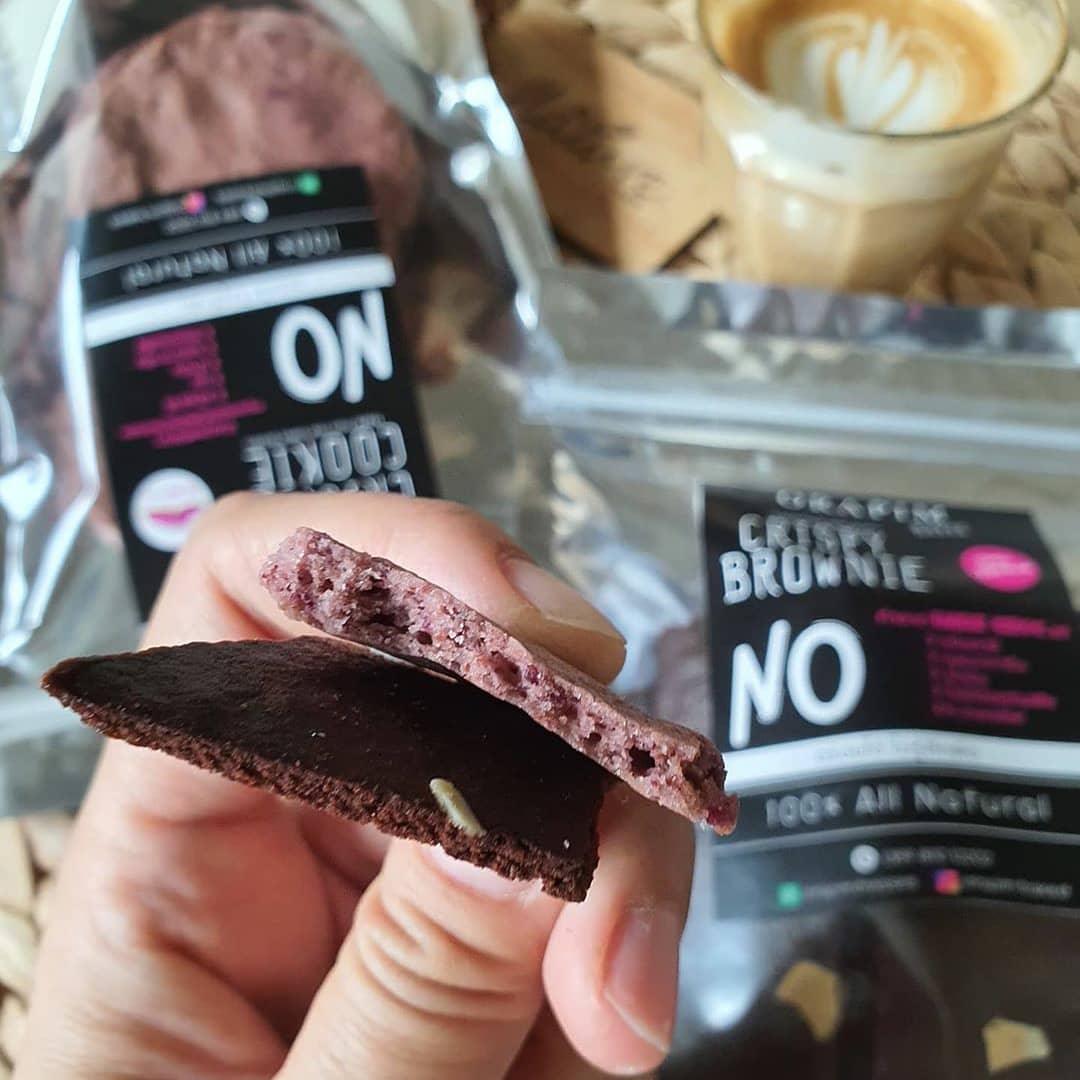 Hot Recommendation: 160 Calories Chocolate Chips (7 flavors)
