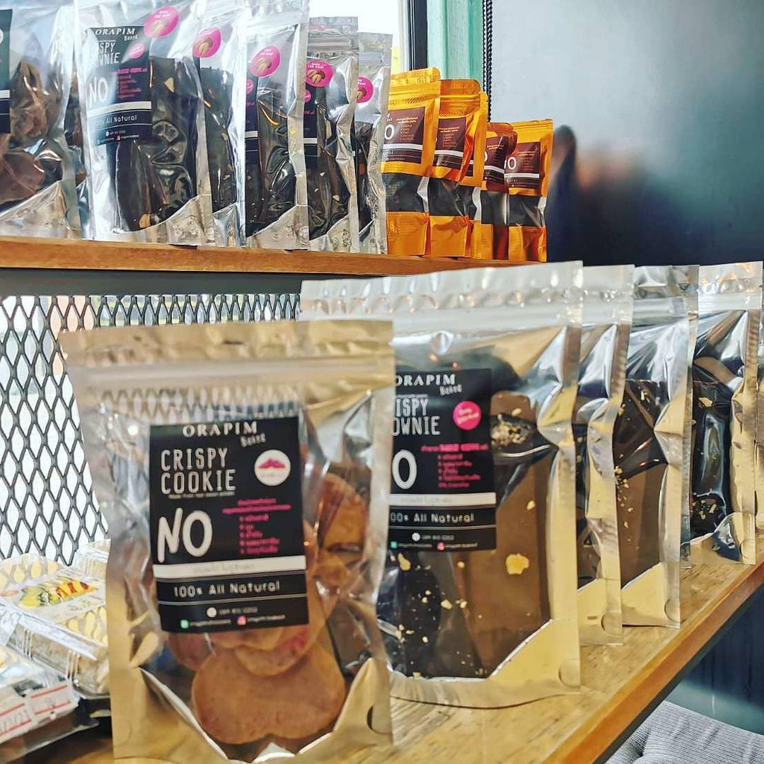 Hot Recommendation: 160 Calories Chocolate Chips (7 flavors)