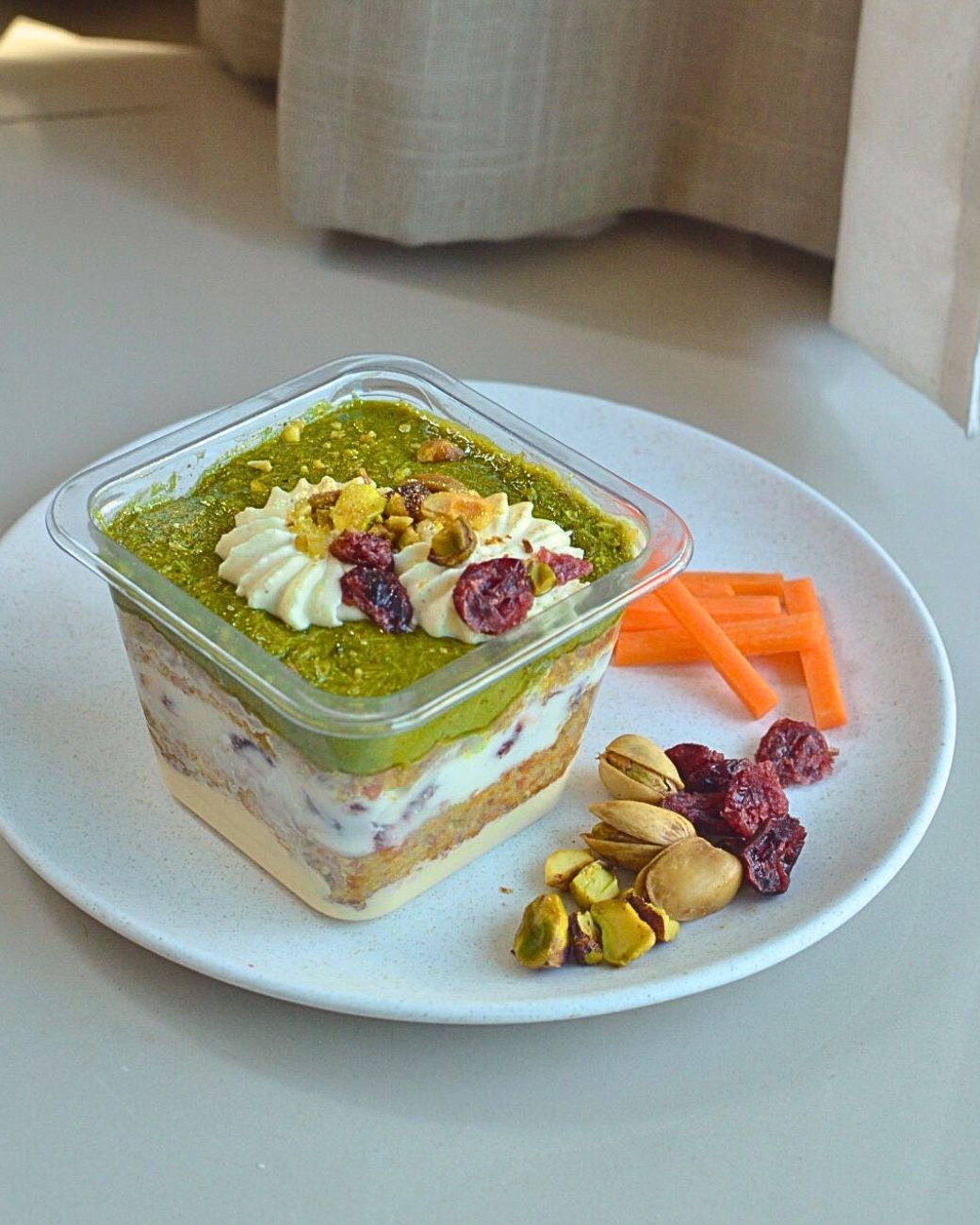 SS | Dubai Carotene (28/8停產)