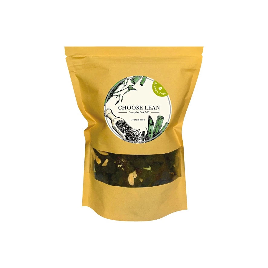 Chacoalio Cereal 250g