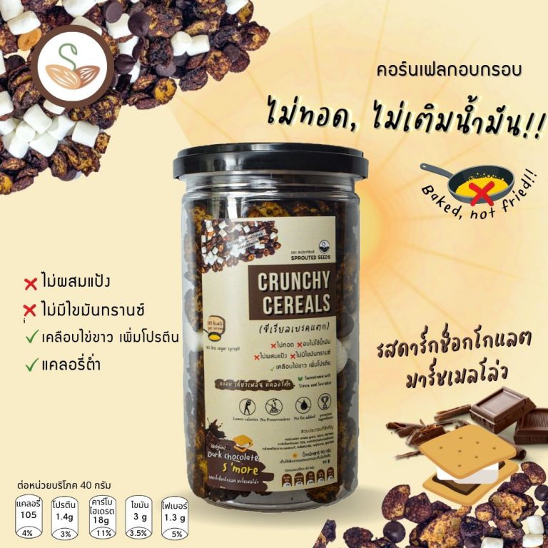 Belgian chocolate chips