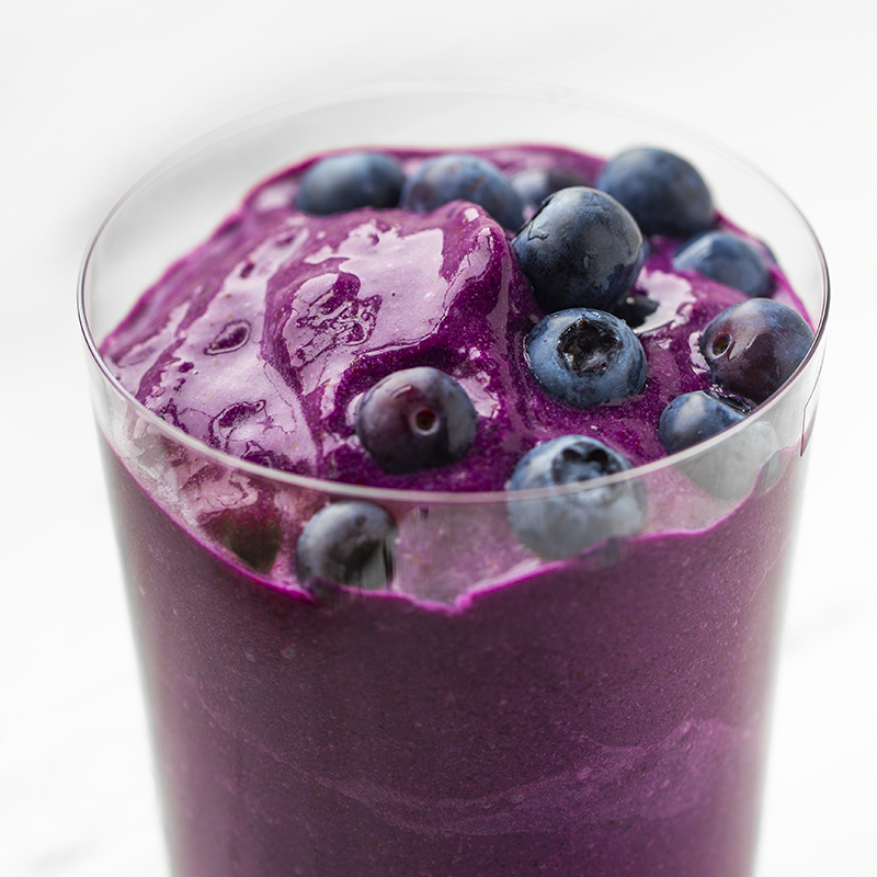 Organic Acai Berry Powder 100g | 100% natural | Enhance immunity, promote metabolism, and help intestinal detoxification