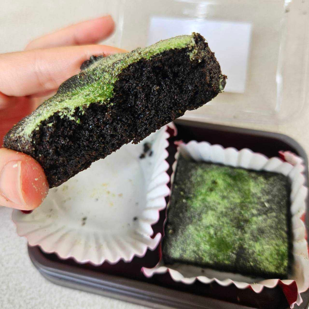 Fitfin | Hot selling high protein Fudge brownie ‧ 5 flavors #lowcaloriesugarfreedessert