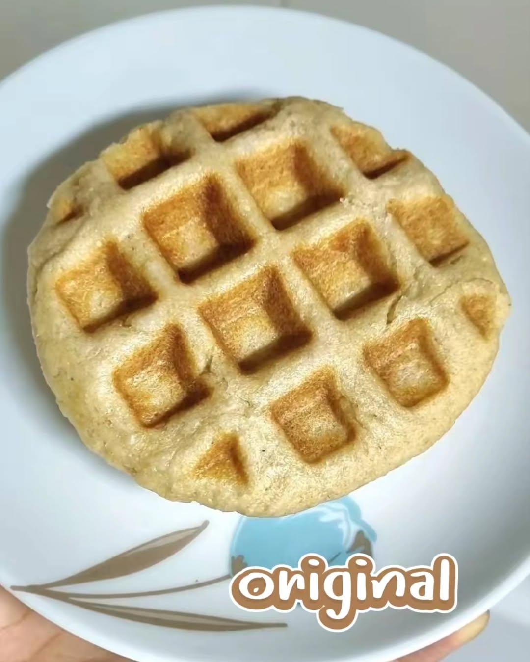 Fitfin | No Sugar bun - orginial