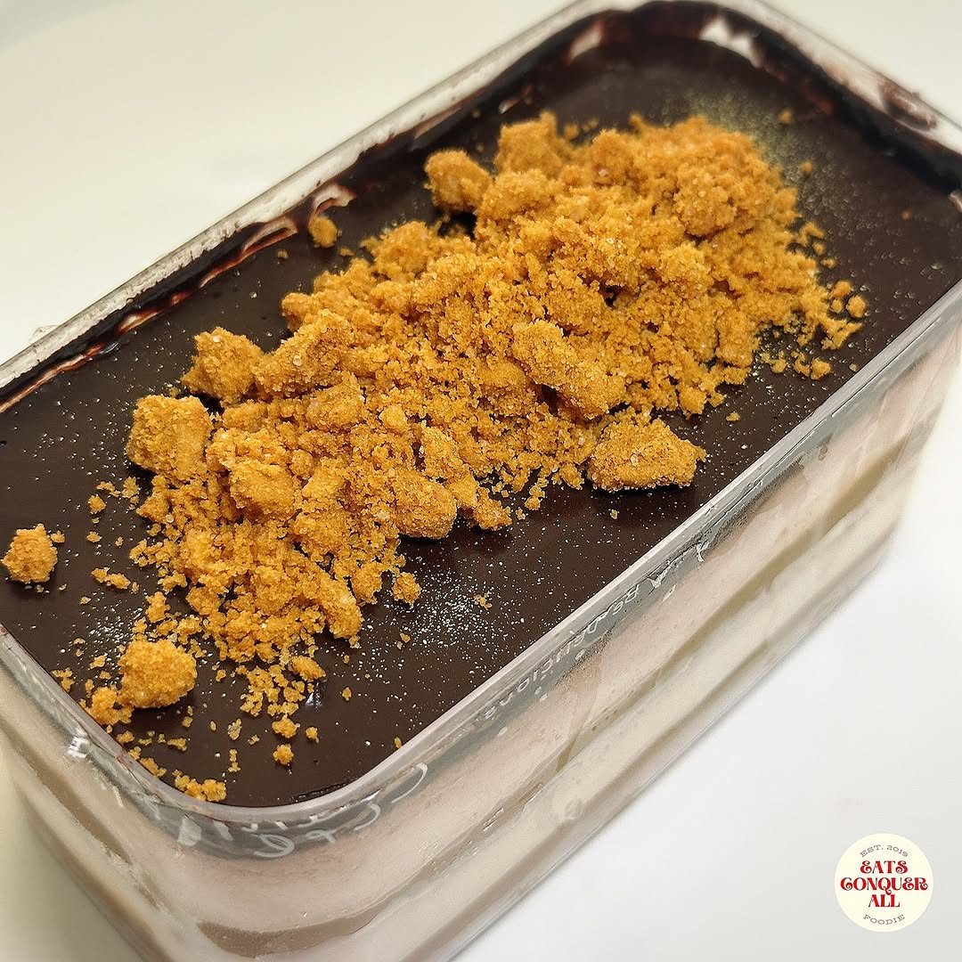 Lean life | Cake box (2款口味)