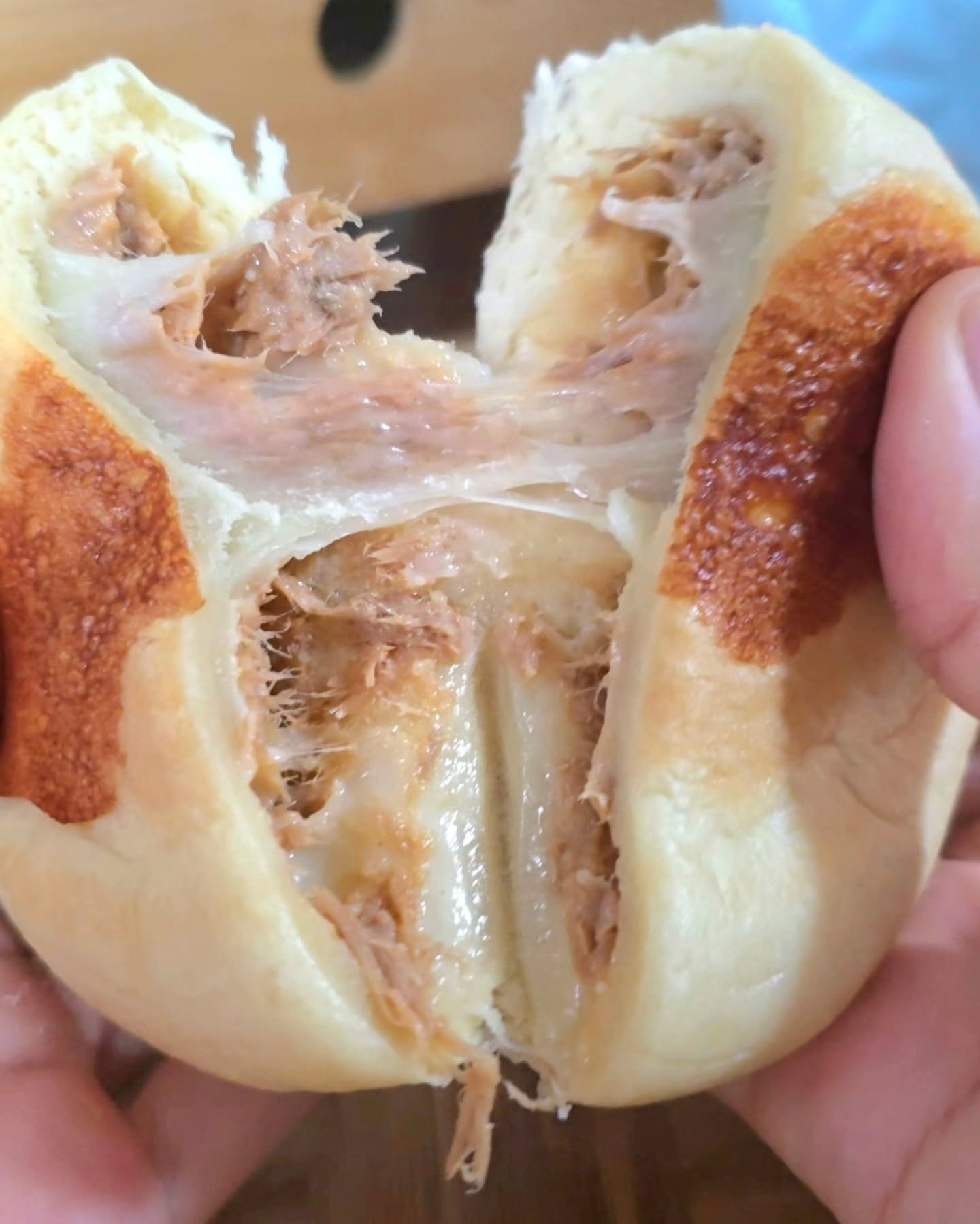 Lean life | Pan Bread (21款口味)