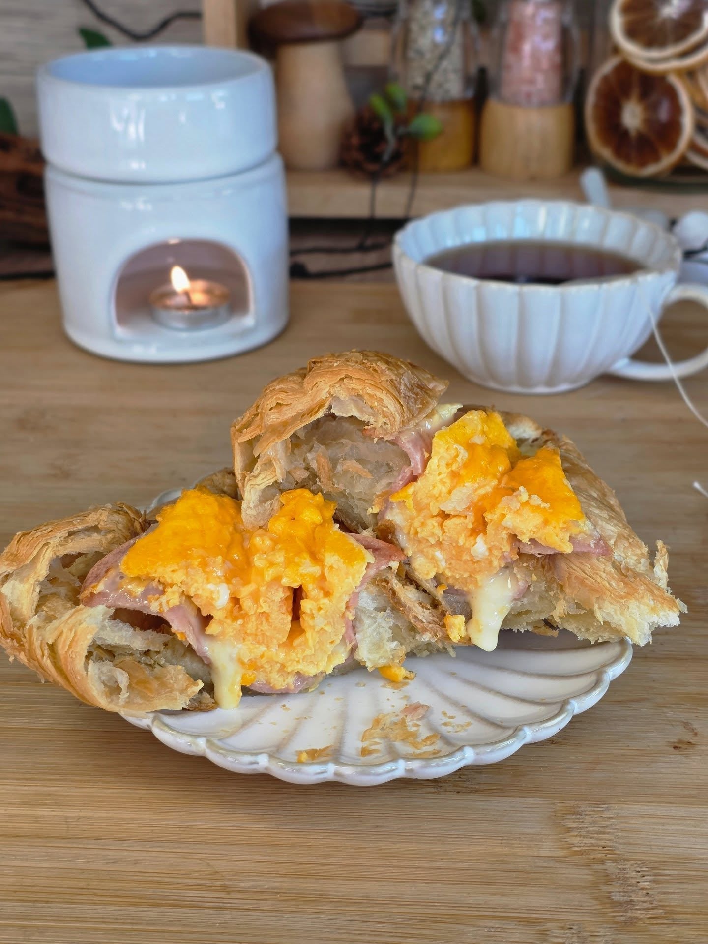 Lean life | Protein Croissant・2款口味