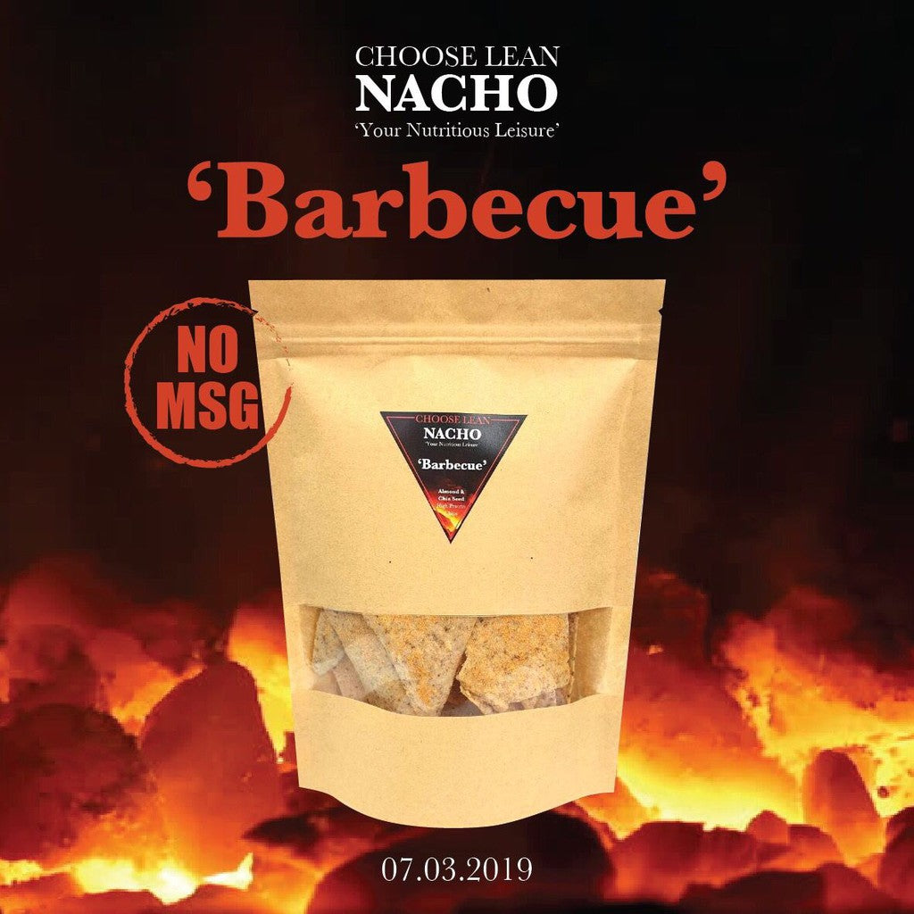 Peko|Nacho Mexican Chips•Keto Friendly