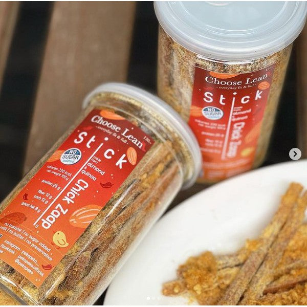 Protein Stick 低碳高蛋白百力滋