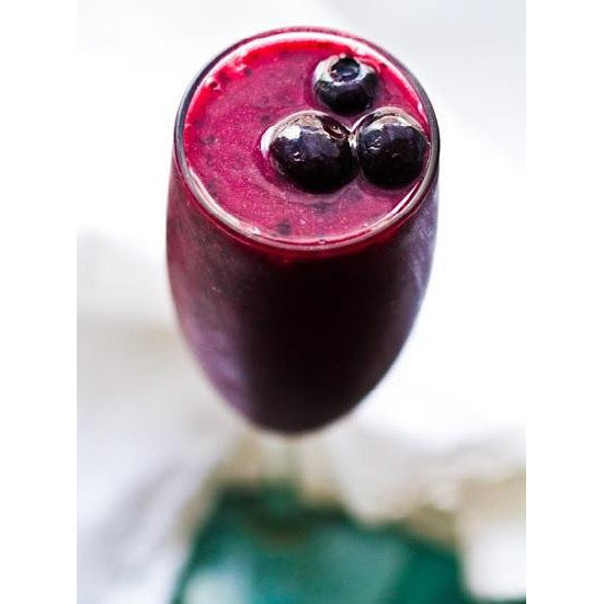 Organic Pure Blackcurrant Powder 100g