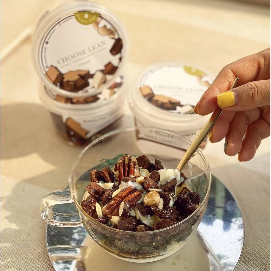 Chacoalio Cereal 250g