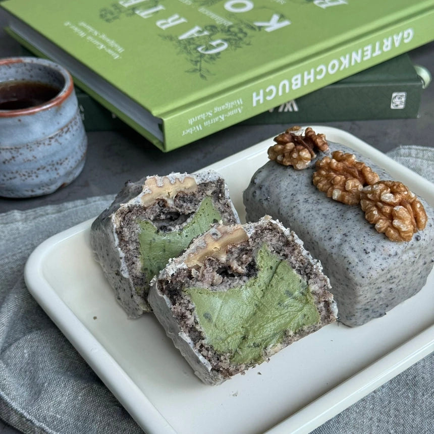 Peko | Matcha ryokucha ( LIMITED EDITION!! )