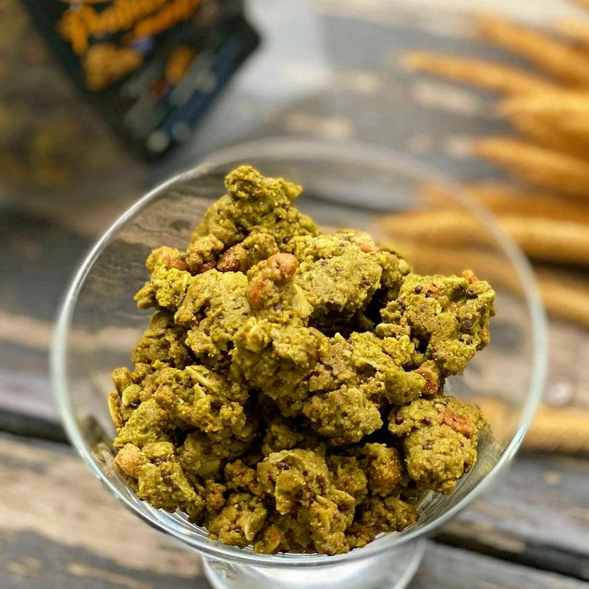 Peko | Protein Nola Matcha 200g