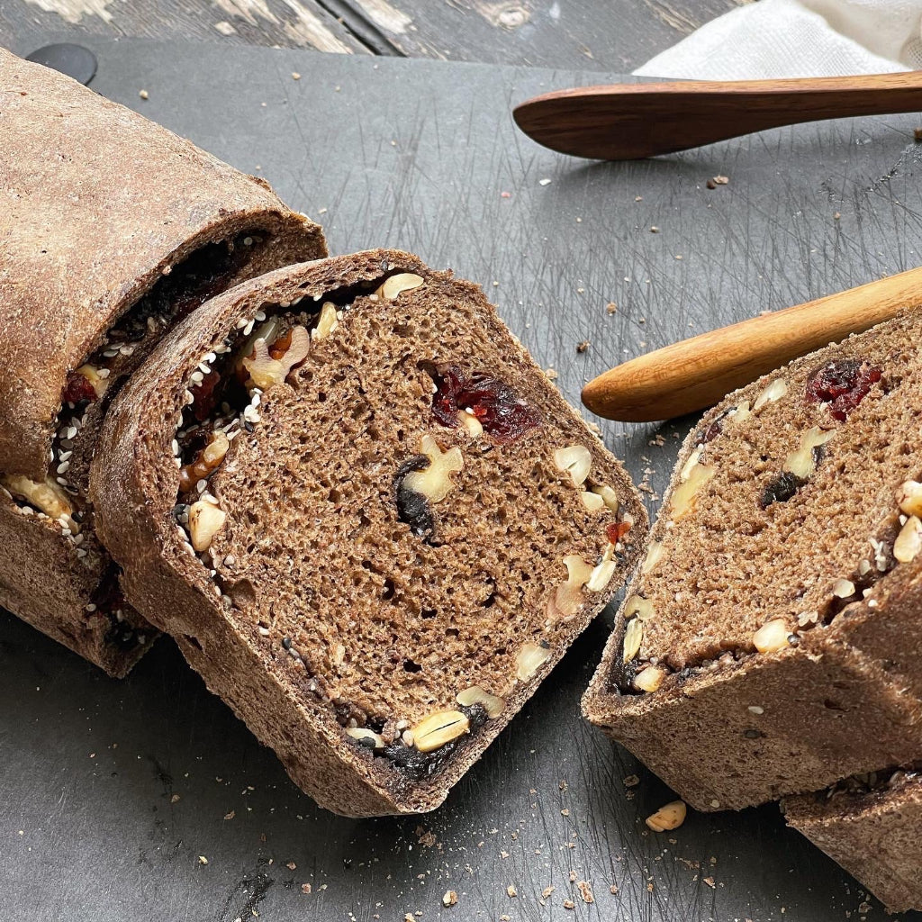 Peko | Crustic Flaxbread (9款口味, NUTS愛好者必吃 )