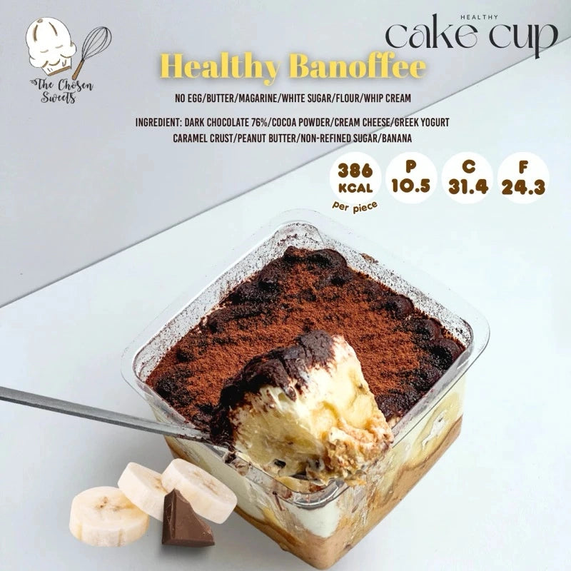 TCS | | Healthy Flourless Cake ‧ Low sugar gluten-free box cake ‧ 5 flavors