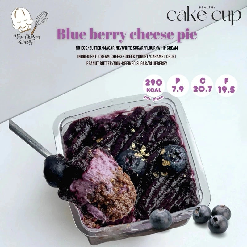 TCS | | Healthy Flourless Cake ‧ Low sugar gluten-free box cake ‧ 5 flavors
