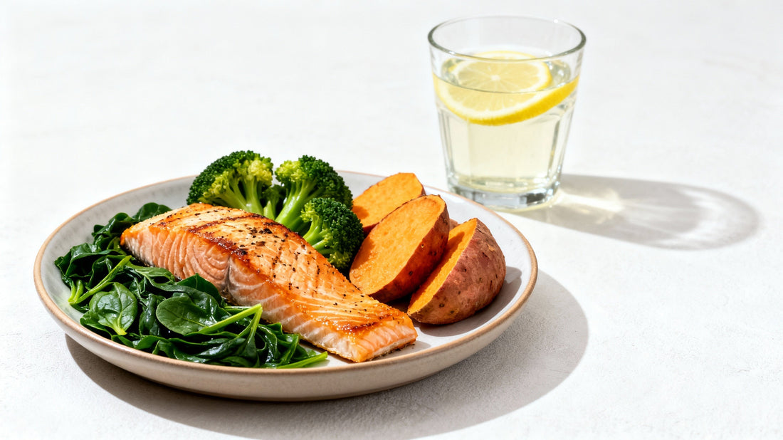 為何你減肥總是失敗？忽略了這3點，做得再多也是徒勞！