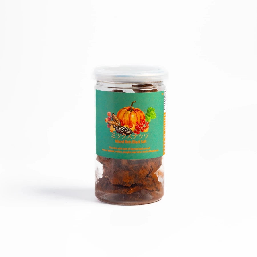 Peko | Chocolate Cluster Coffee Corn (12款口味)