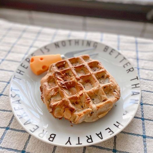 Lean life | Healthy Meat Waffle (6 flavors)