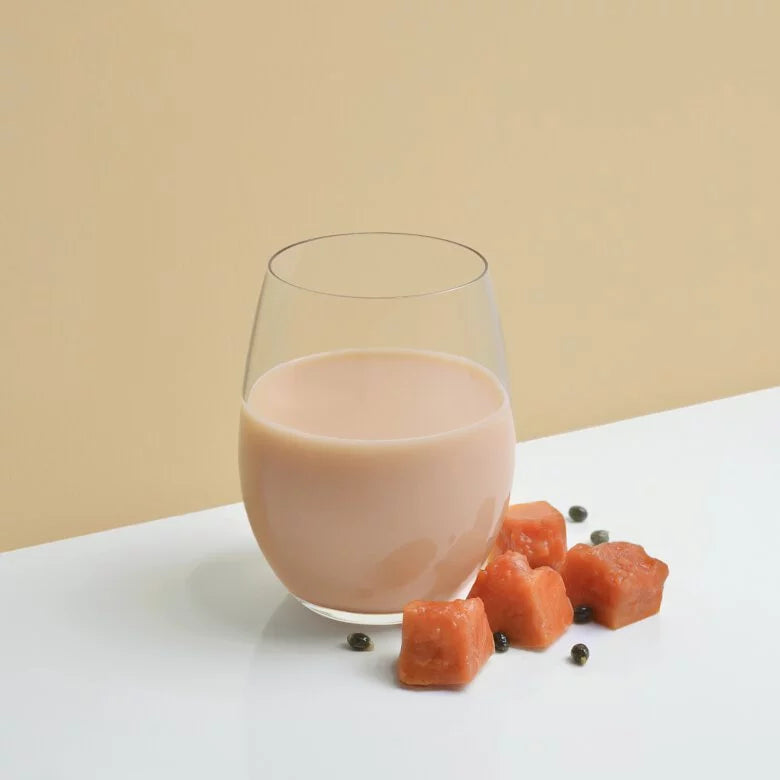 Body Goals | Papaya Milk (returnable!)