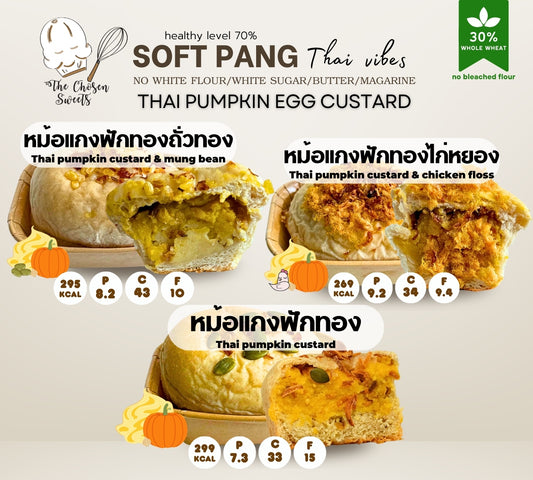 TCS | Aug 24 New Menu