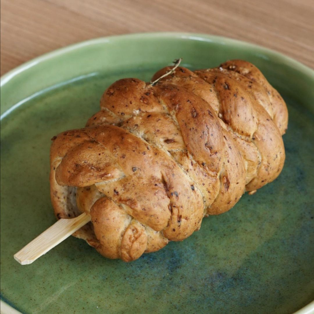 Peko | Pretzdog - Chicken Breast Sausage 高蛋白蒜香雞胸肉腸熱狗