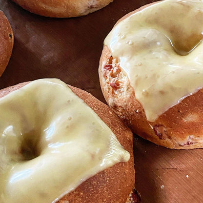 Peko | 爆餡低卡Boli Bagel（8款口味）