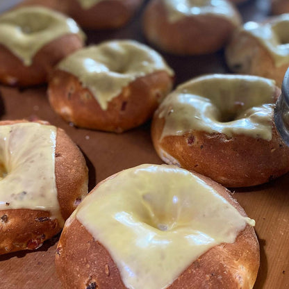 Peko | 爆餡低卡Boli Bagel（8款口味）