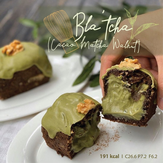 Peko | Lucky in loaf - Bla'tcha