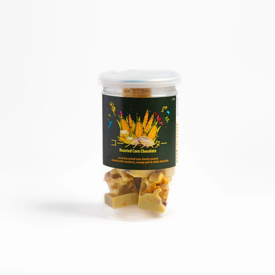 Peko | Chocolate Cluster Coffee Corn (12款口味)