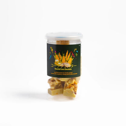 Peko | Chocolate Cluster Coffee Corn (12款口味)