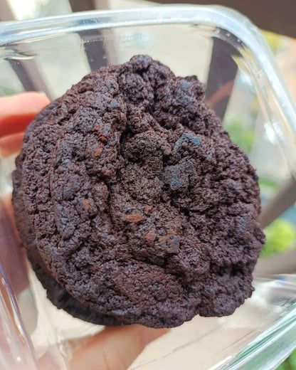 18 Kcal |  Egg White Soft Cookies (三款口味)
