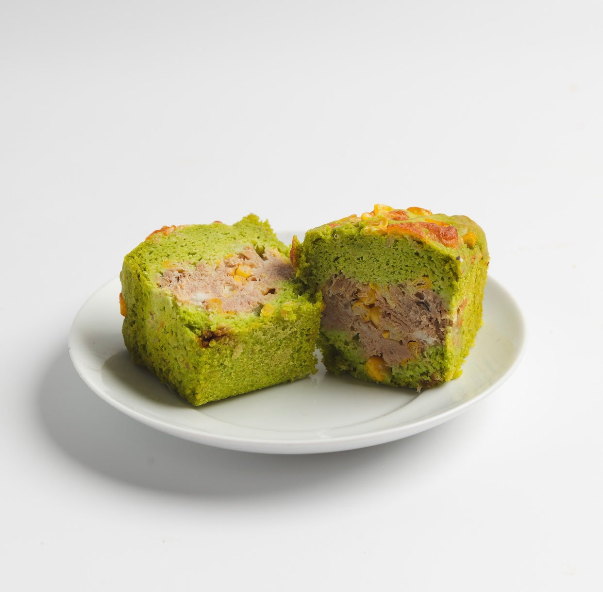 Peko | Lucky in Loaf- Tuna Truffle Kale(高蛋白之選)