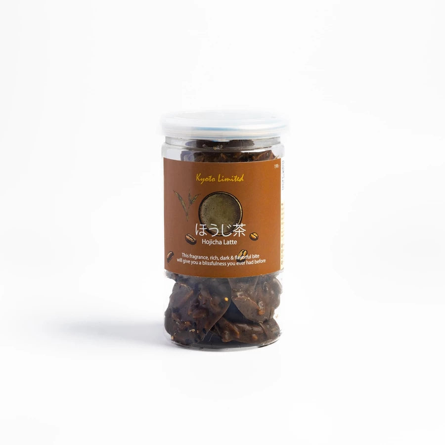 Peko | Chocolate Cluster Coffee Corn (12款口味)