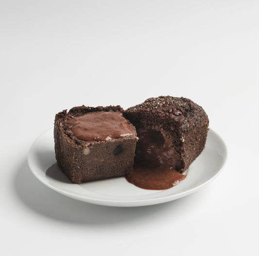 Peko | Lucky in loaf - Black Cacao