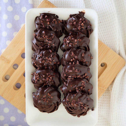 Lean life | Two Whey Cookie
