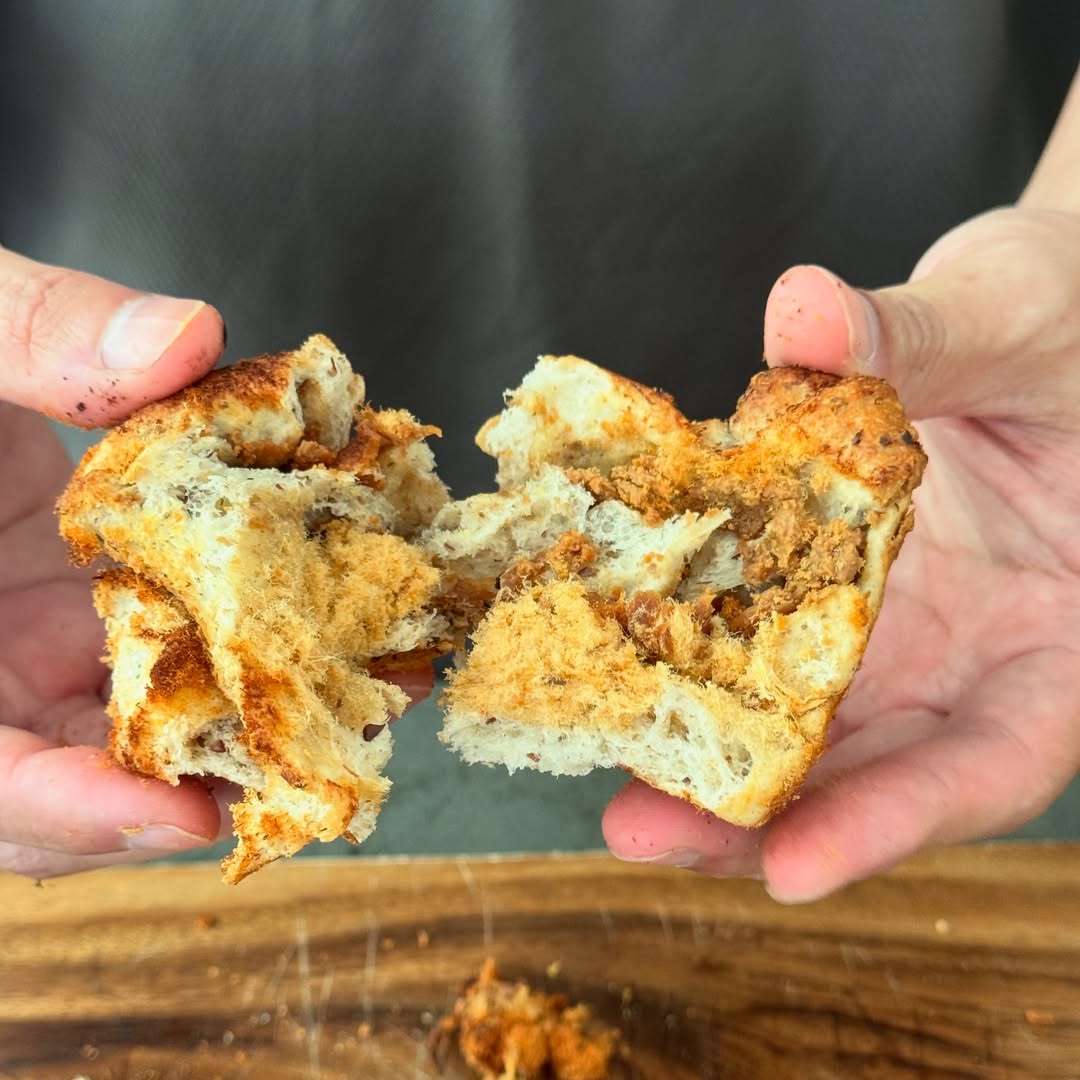 Peko | New Justpretz🥨 ‧ High Protein x No Sugar series ‧ 3 flavors