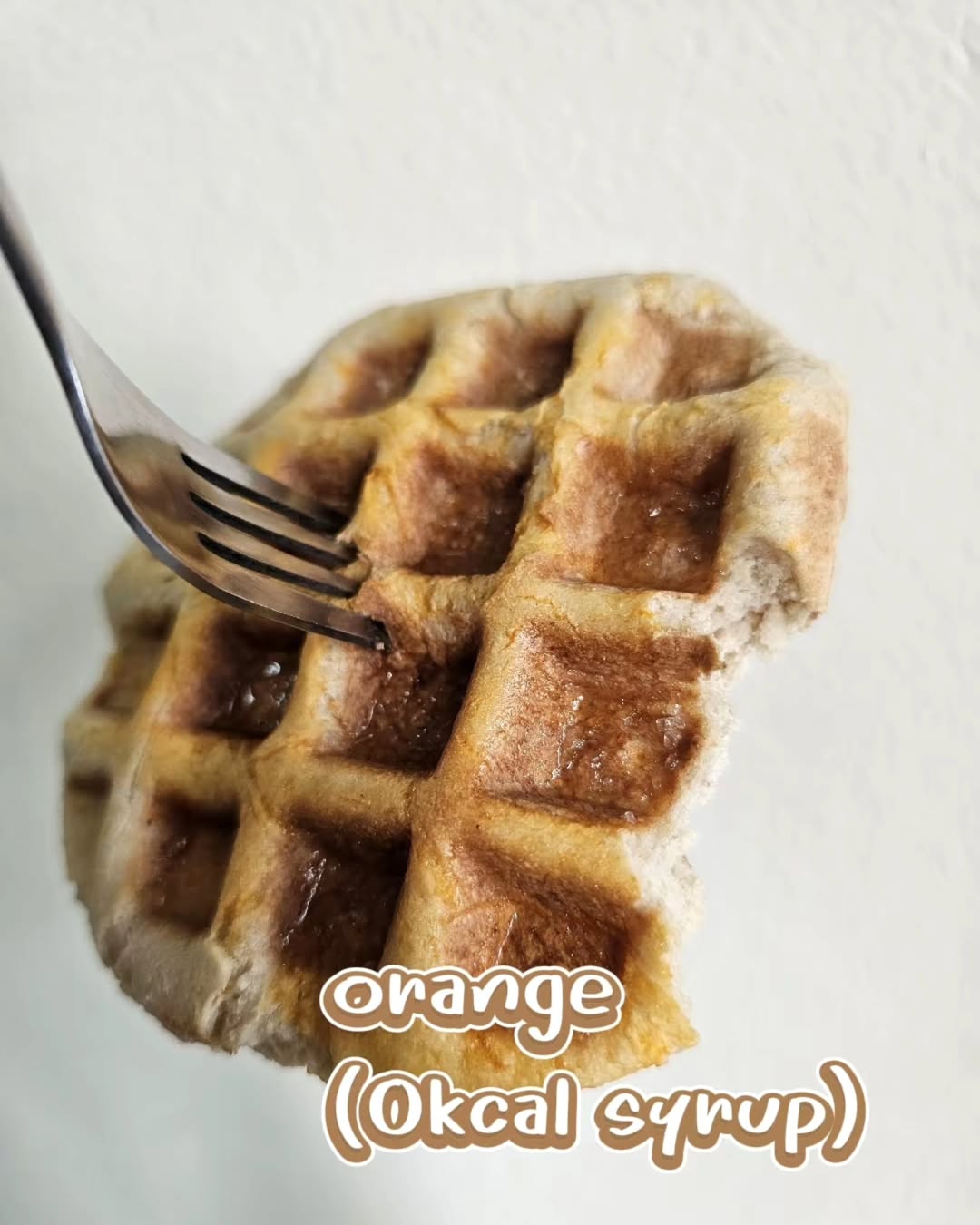 Fitfin | No sugar bun - keto orange
