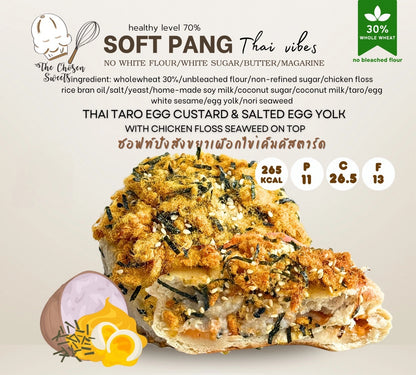 TCS | Aug 24 New Menu