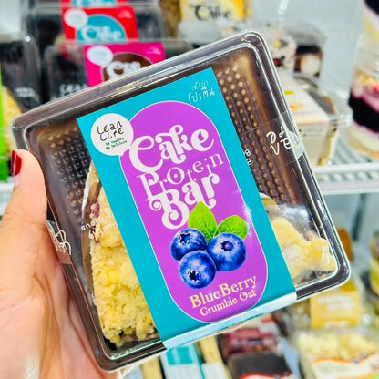Lean life | Cake Protein Bar