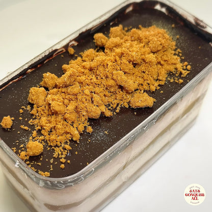 Lean life | Cake box (3款口味)