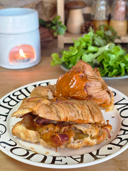 Lean life | Protein Croissant・2款口味