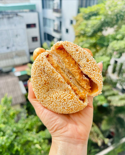 Peko |  Miyong - Nori Chicken Floss