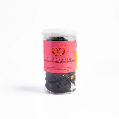 Peko | Chocolate Cluster Coffee Corn (12款口味)