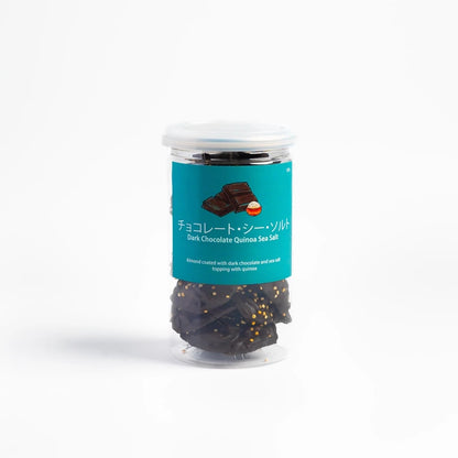 Peko | Chocolate Cluster Coffee Corn (12款口味)