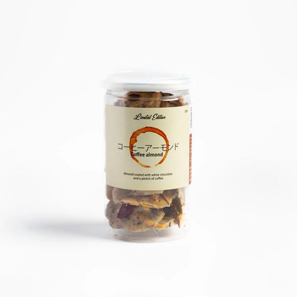Peko | Chocolate Cluster Coffee Corn (12款口味)